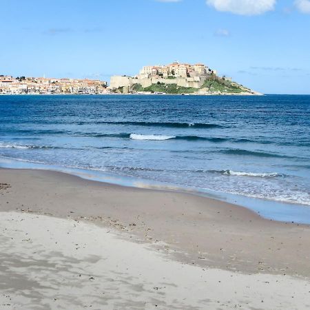 Holiday Home Tramariccia-2 By Interhome Calvi  Exterior foto