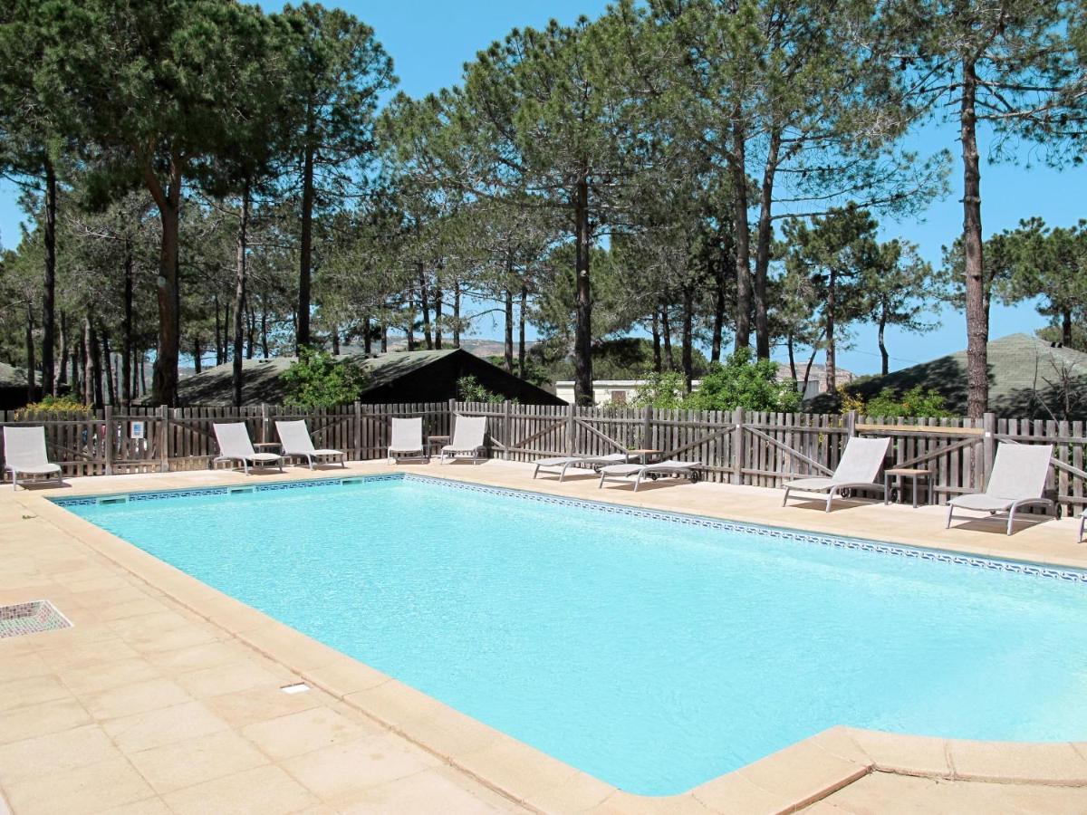 Holiday Home Tramariccia-2 By Interhome Calvi  Exterior foto